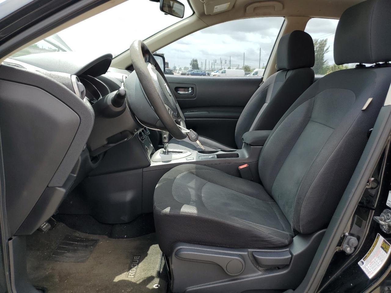 2015 NISSAN ROGUE SELE - Фото 7