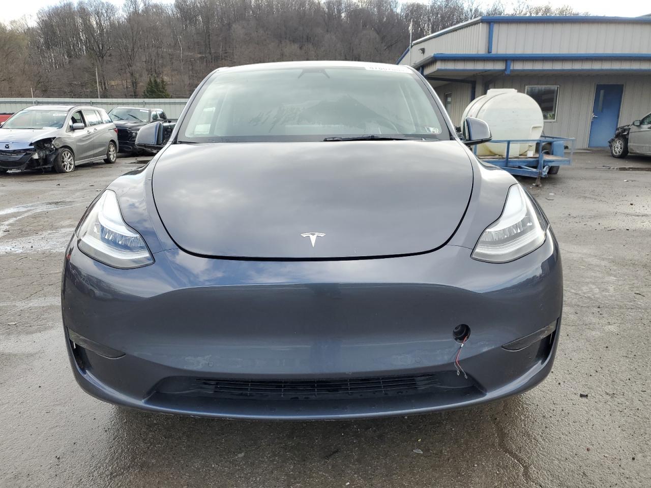 2022 TESLA MODEL Y - Image 5