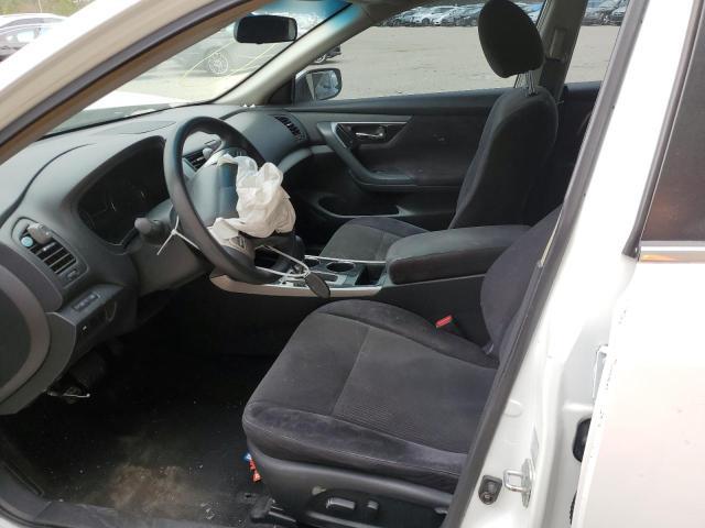 2013 Nissan Altima 2.5 - Фото 7