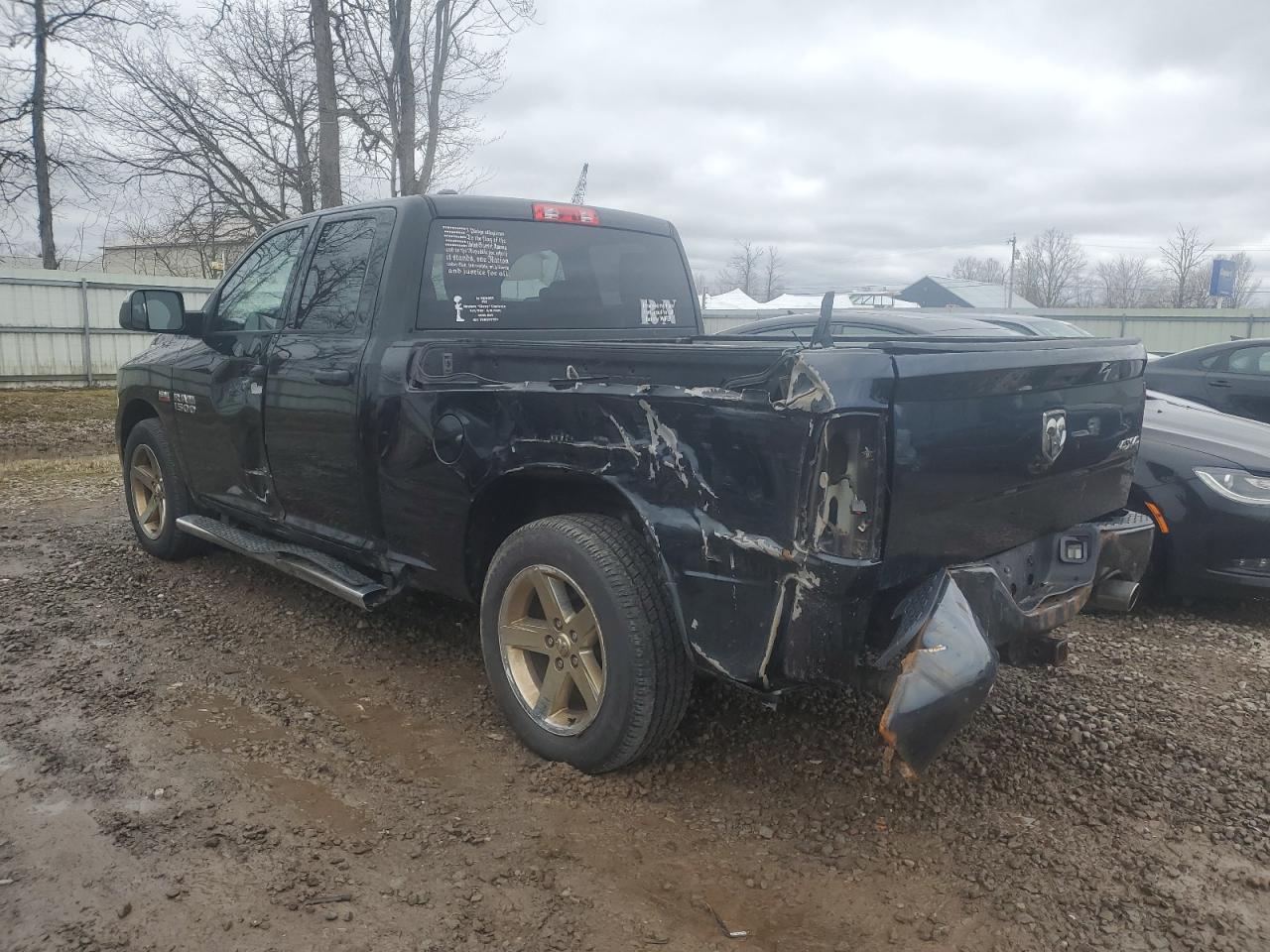 2015 RAM 1500 ST - Image 2