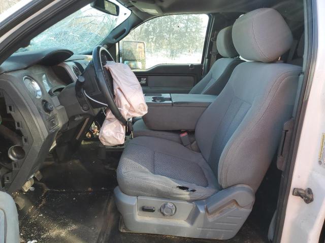2014 Ford F150 Super Cab - Image 7