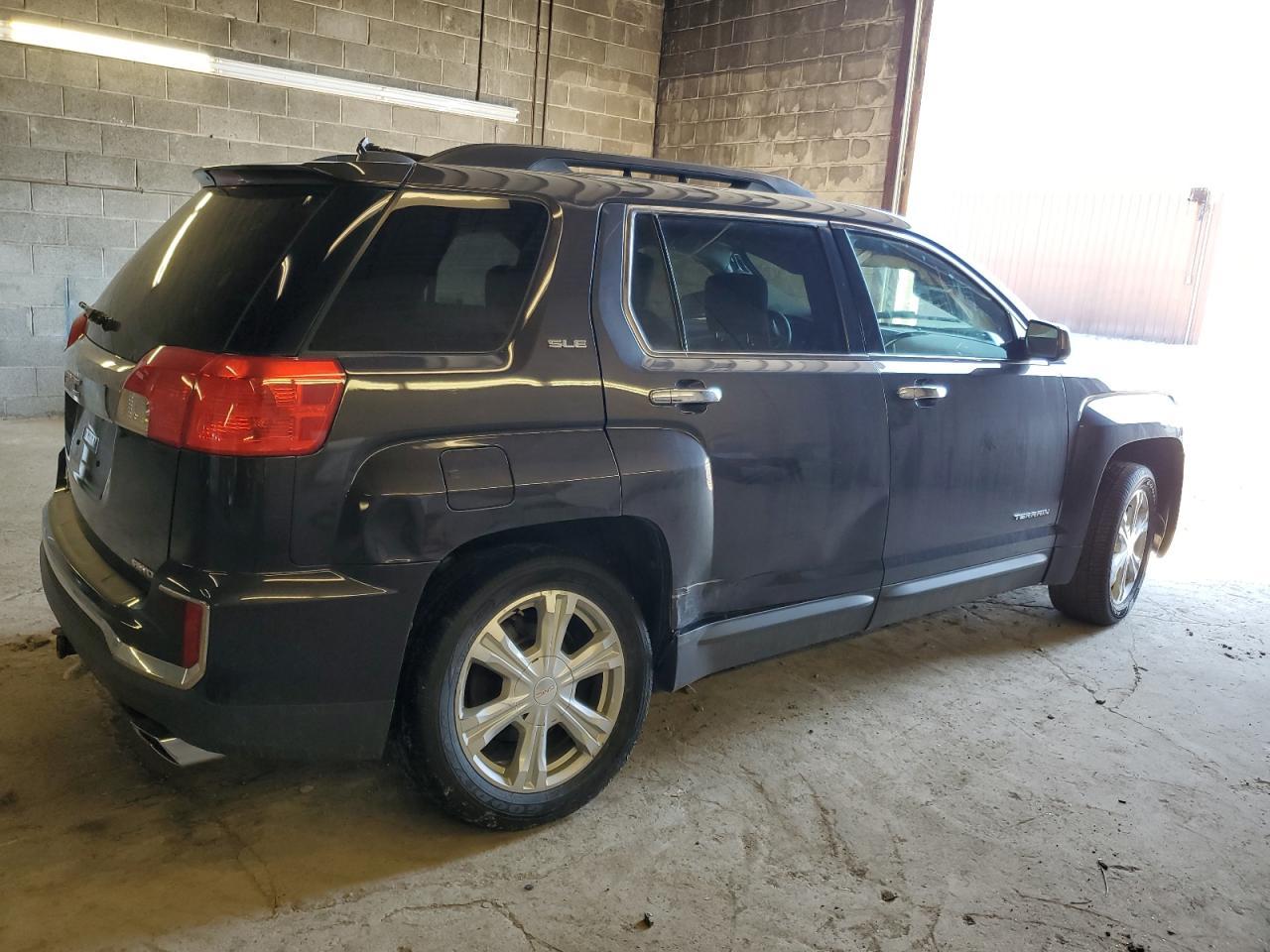 2016 GMC TERRAIN SL - Image 3