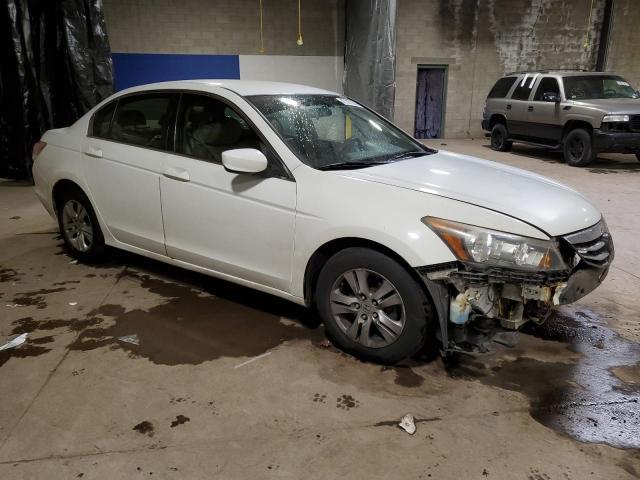 2012 Honda Accord Se - Фото 4