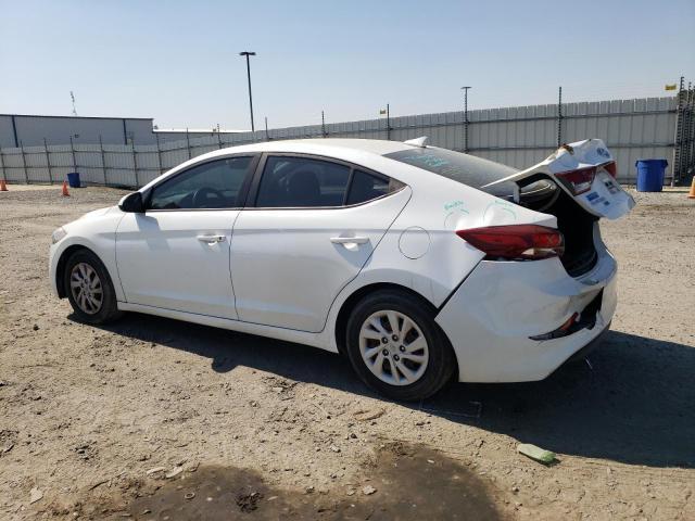 2017 Hyundai Elantra Se - Image 2