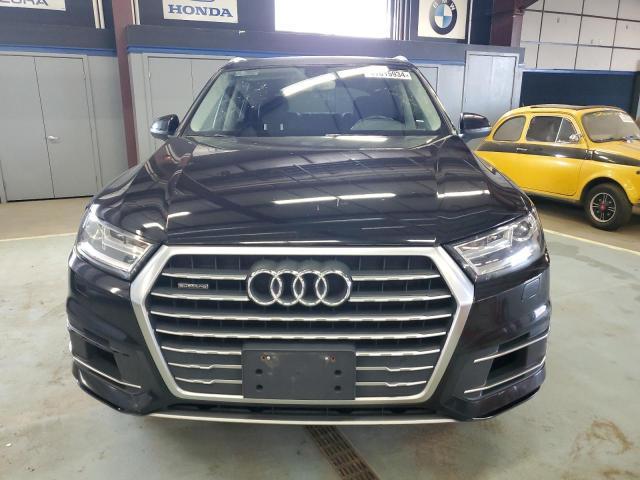 2017 Audi Q7 Premium Plus - Фото 5