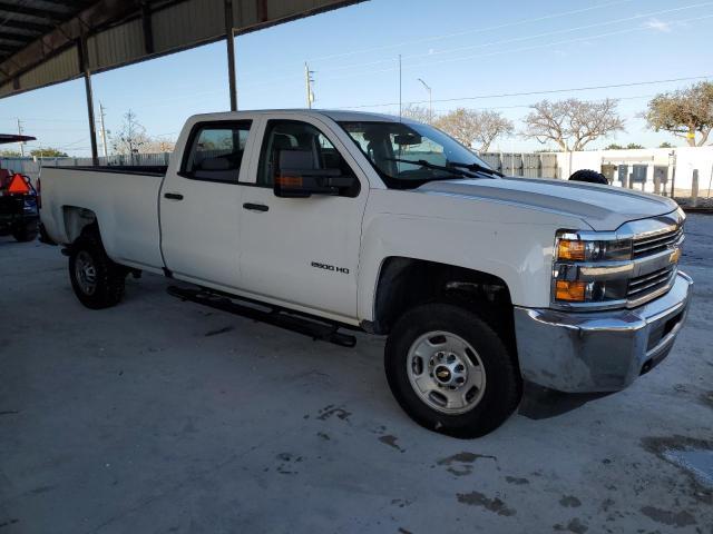 2018 Chevrolet Silverado C2500 Heavy Duty - Image 4