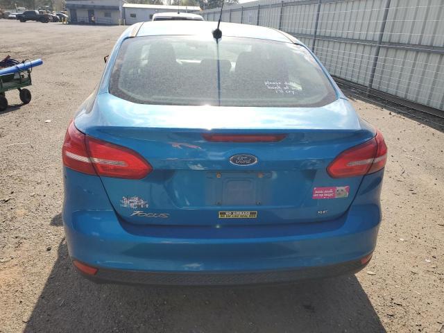 2017 Ford Focus Se - Фото 6