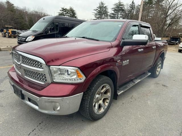 2017 RAM 1500 car image