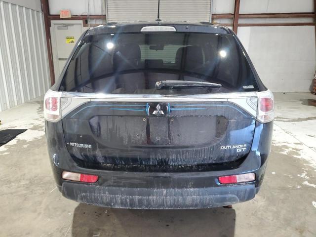 2014 Mitsubishi Outlander Gt - Image 6