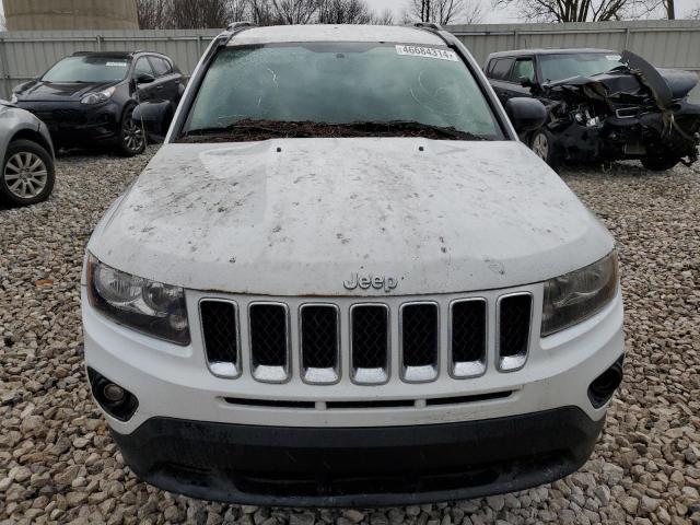 2016 Jeep Compass Sport - Image 5