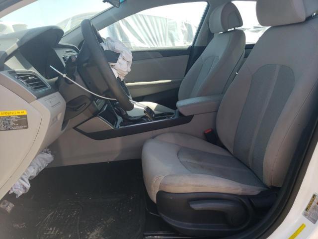 2017 Hyundai Sonata Se - Image 7