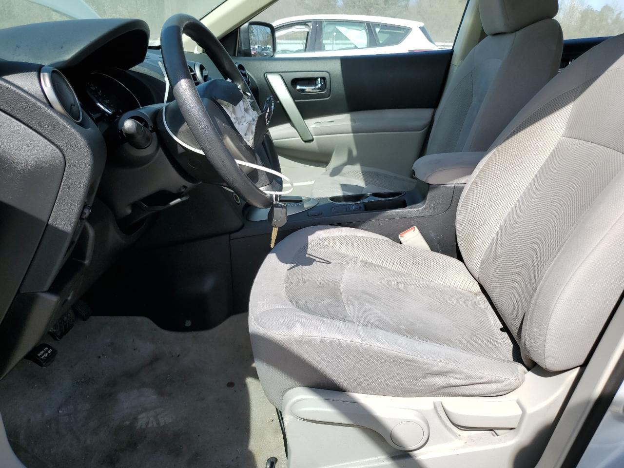 2014 NISSAN ROGUE SELE - Фото 7