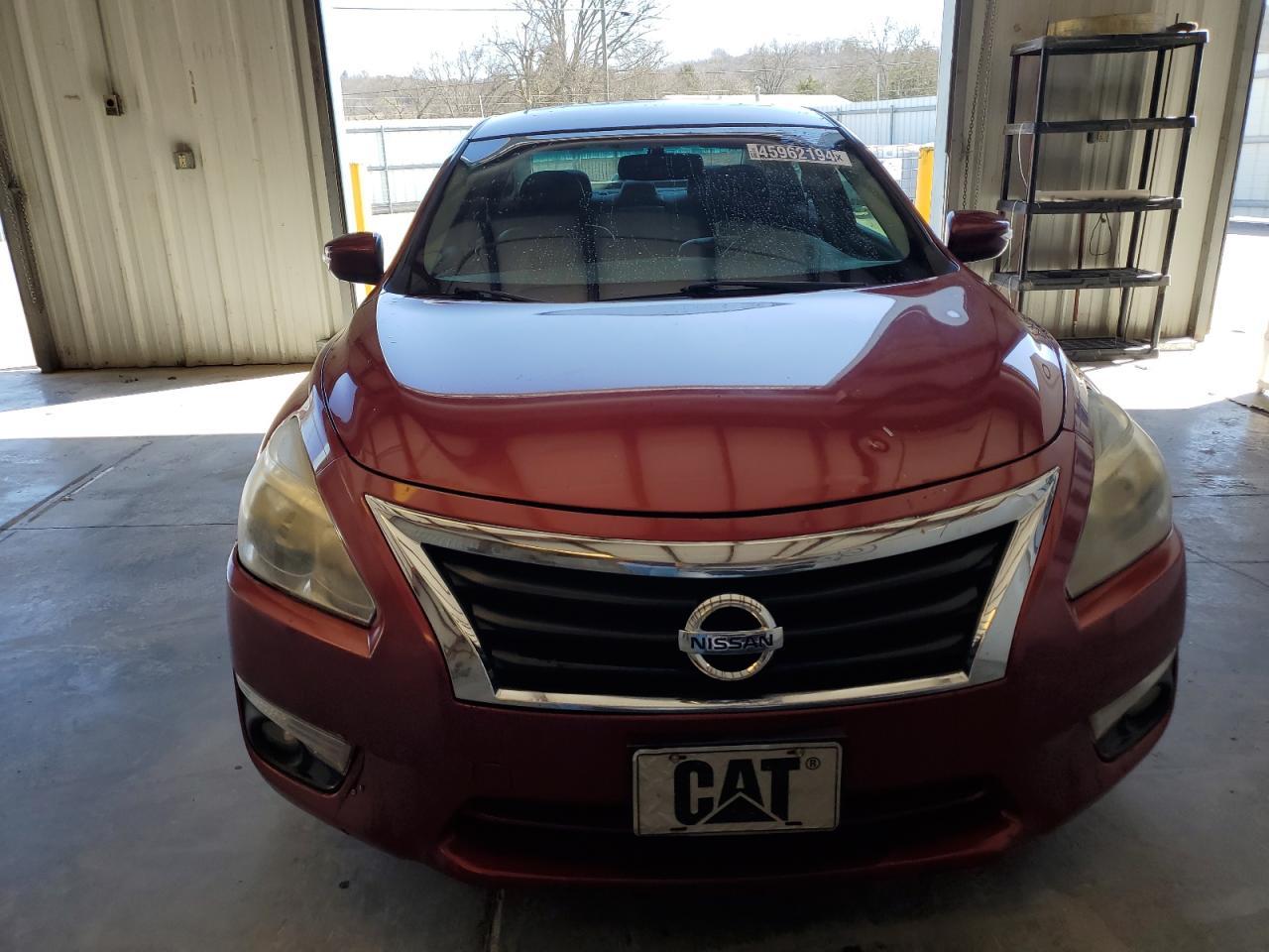 2014 NISSAN ALTIMA 2.5 - Фото 5
