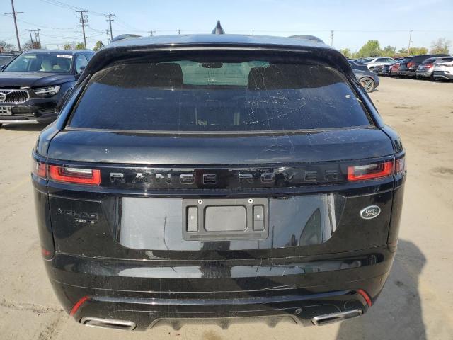 2020 Land Rover Range Rover Velar R-Dynamic S - Фото 6