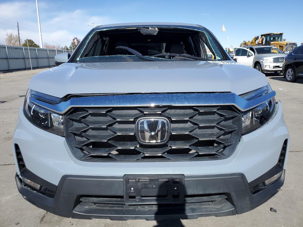 2023 HONDA PASSPORT E - Image 5