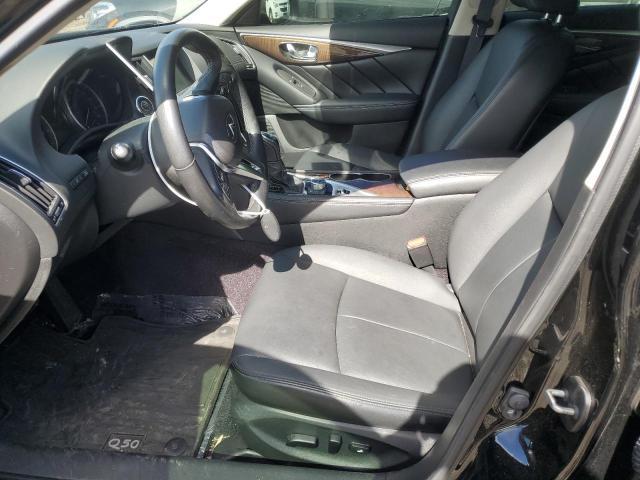 2018 Infiniti Q50 Luxe - Image 7