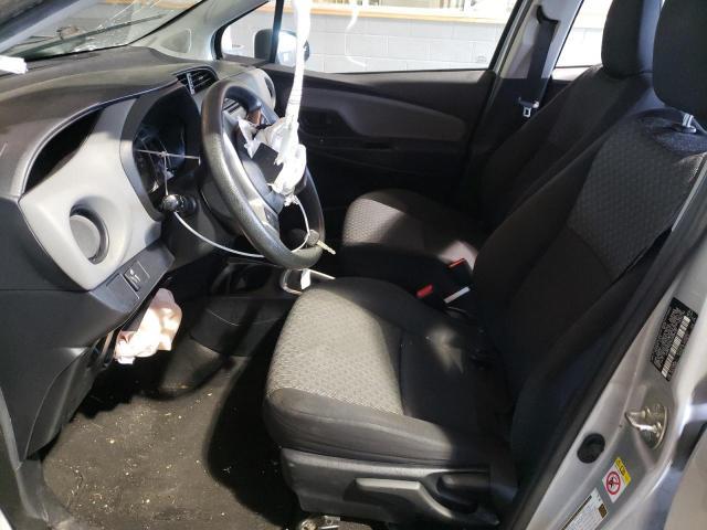2017 Toyota Yaris L - Фото 7