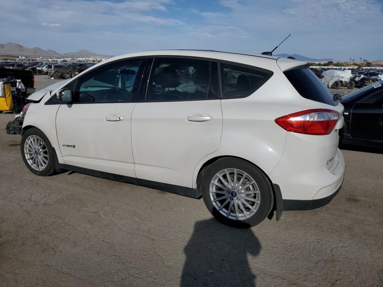 2013 FORD C-MAX SE - Image 2