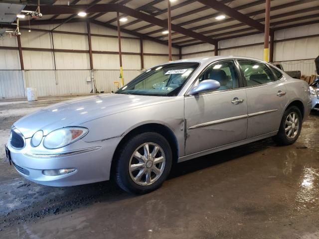 2006 Buick Lacrosse Cxl