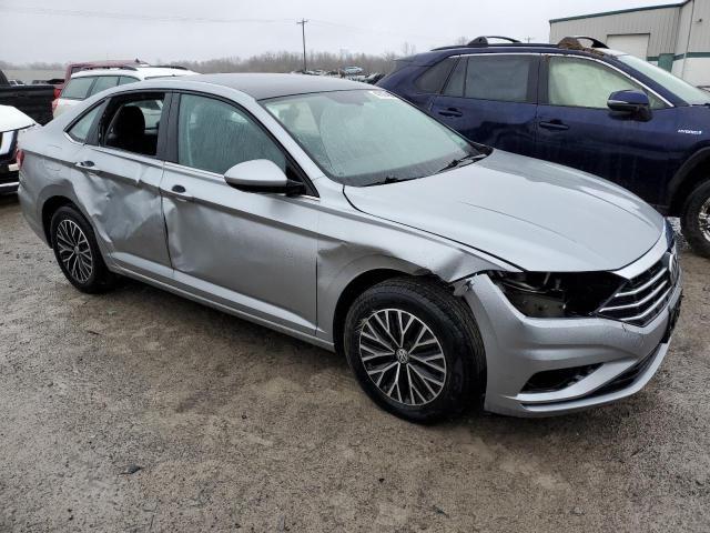 2019 Volkswagen Jetta S - Image 4