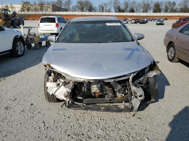 2014 Toyota Camry L - Фото 5
