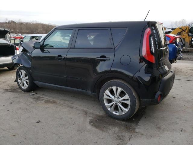 2014 Kia Soul + - Image 2