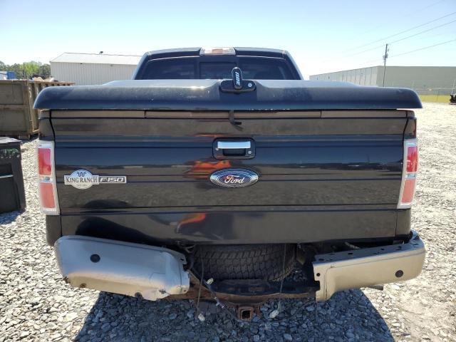 2013 Ford F150 Supercrew - Фото 6