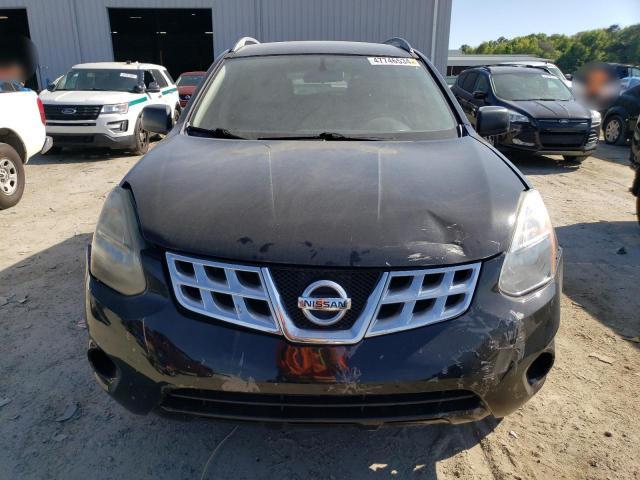 2014 Nissan Rogue Select S - Фото 5