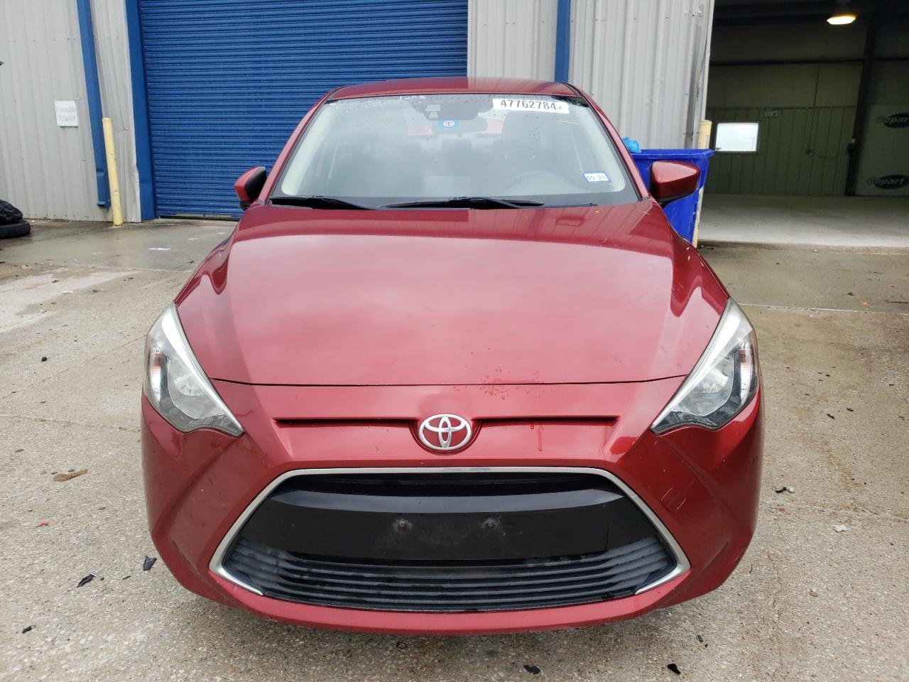 2017 TOYOTA YARIS IA - Image 5