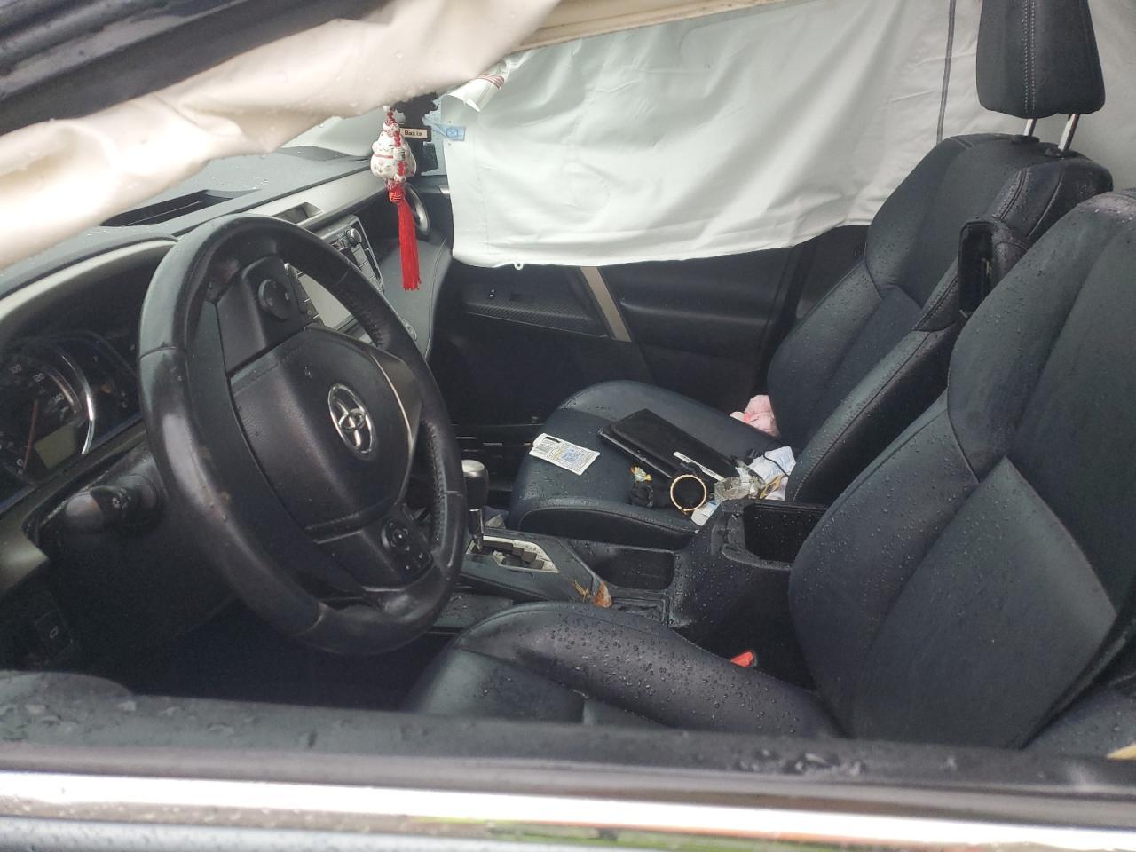 2013 TOYOTA RAV4 LIMIT - Image 7