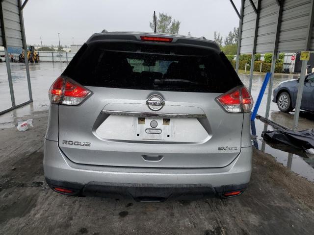2015 Nissan Rogue S - Image 6