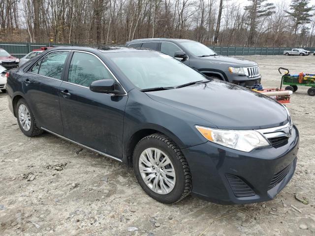 2014 Toyota Camry L - Фото 4