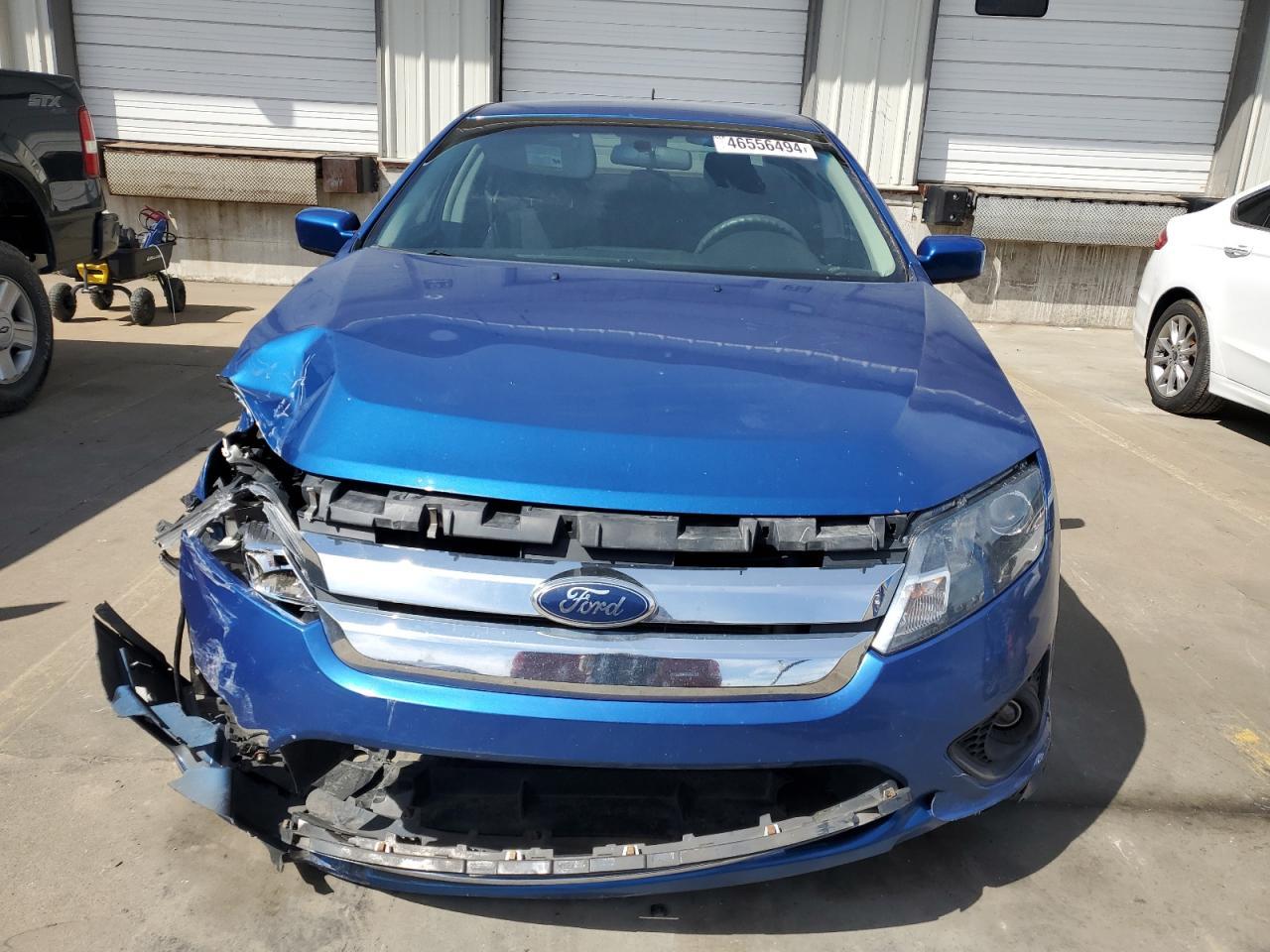 2012 FORD FUSION SE - Image 5