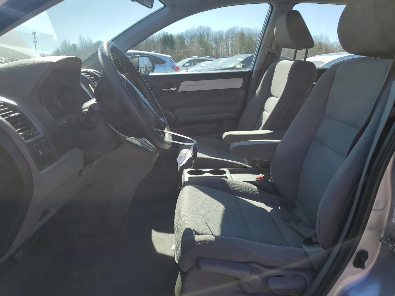 2011 HONDA CR-V LX - Image 7