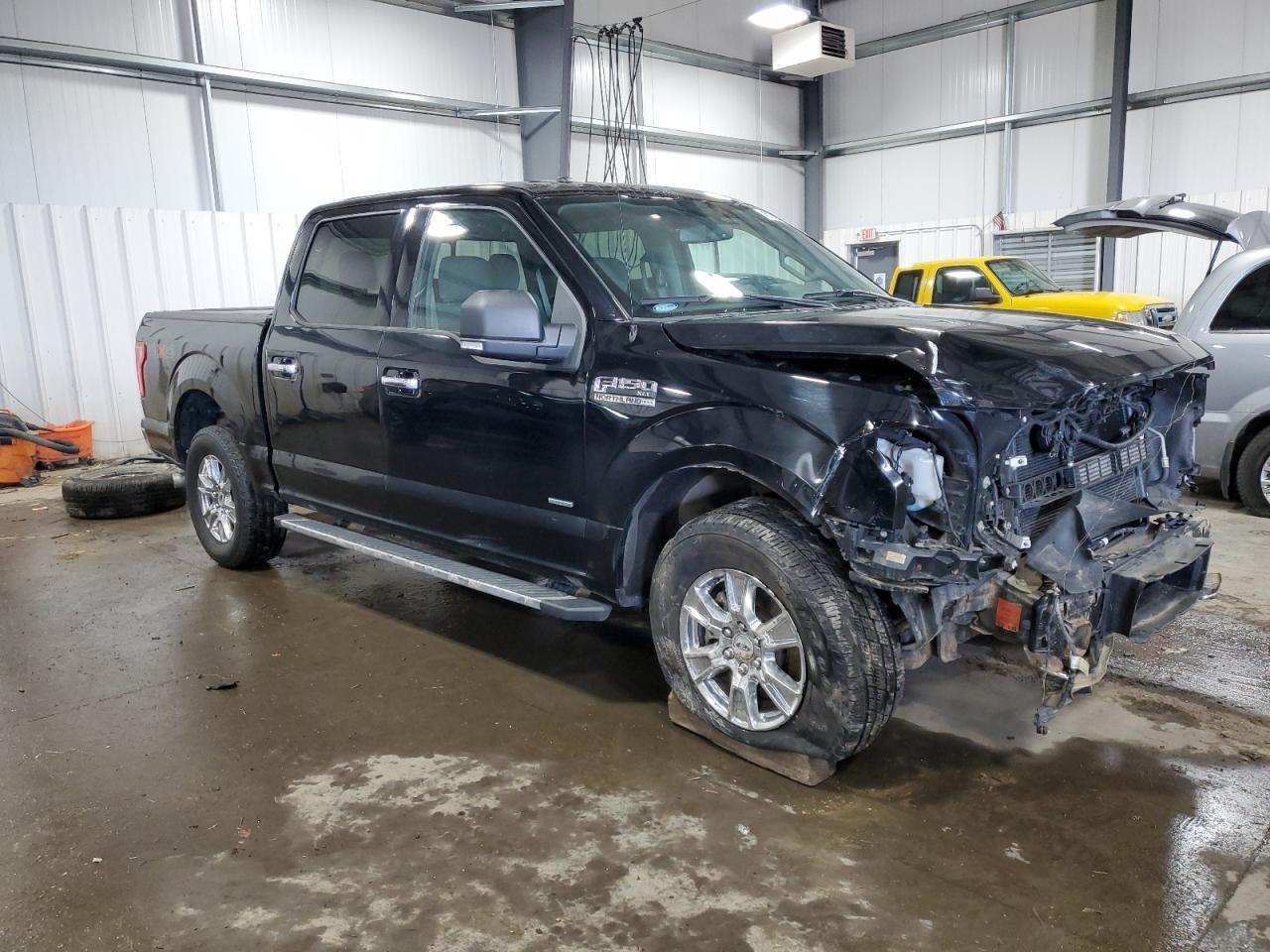 2017 FORD F150 SUPER - Image 4