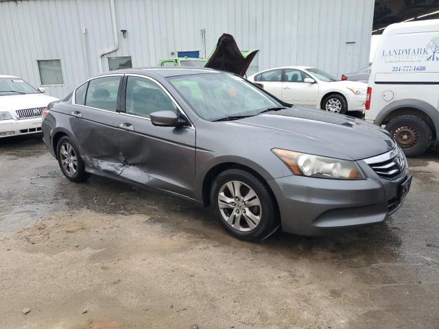 2012 Honda Accord Se - Фото 4