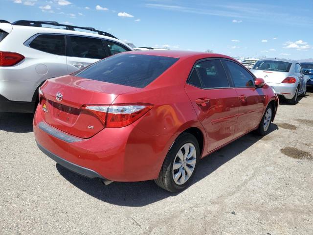 2016 Toyota Corolla L - Image 3