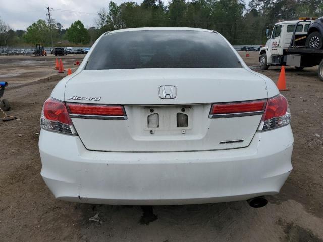 2012 Honda Accord Se - Image 6