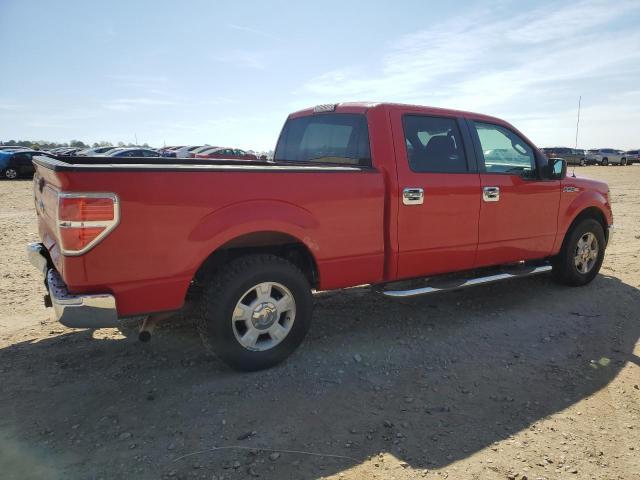 2010 Ford F150 Supercrew - Image 3