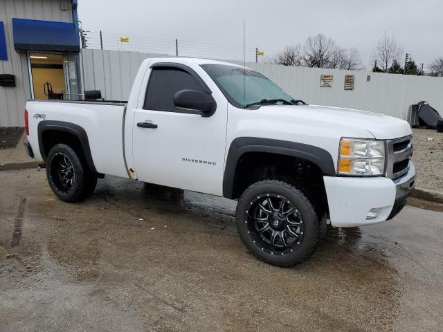 2011 Chevrolet Silverado K1500 - Фото 4
