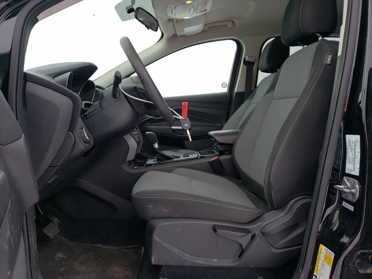 2017 FORD ESCAPE SE - Image 7