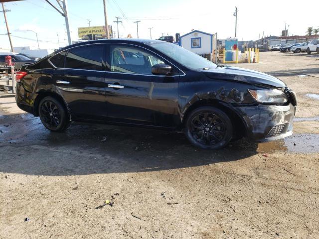 2018 Nissan Sentra S - Image 4