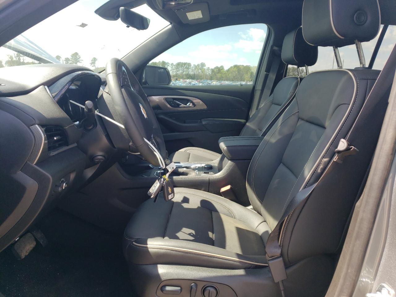 2023 CHEVROLET TRAVERSE P - Image 7