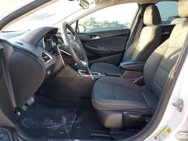 2017 Chevrolet Cruze Lt - Image 7