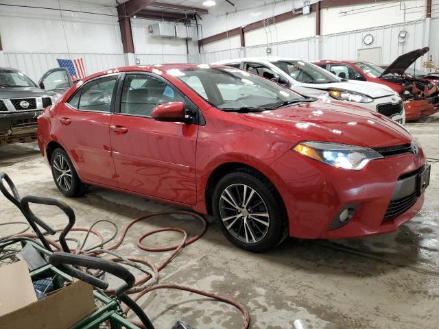 2016 Toyota Corolla L - Фото 4