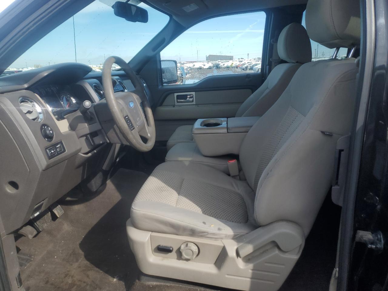 2010 FORD F150 SUPER - Фото 7