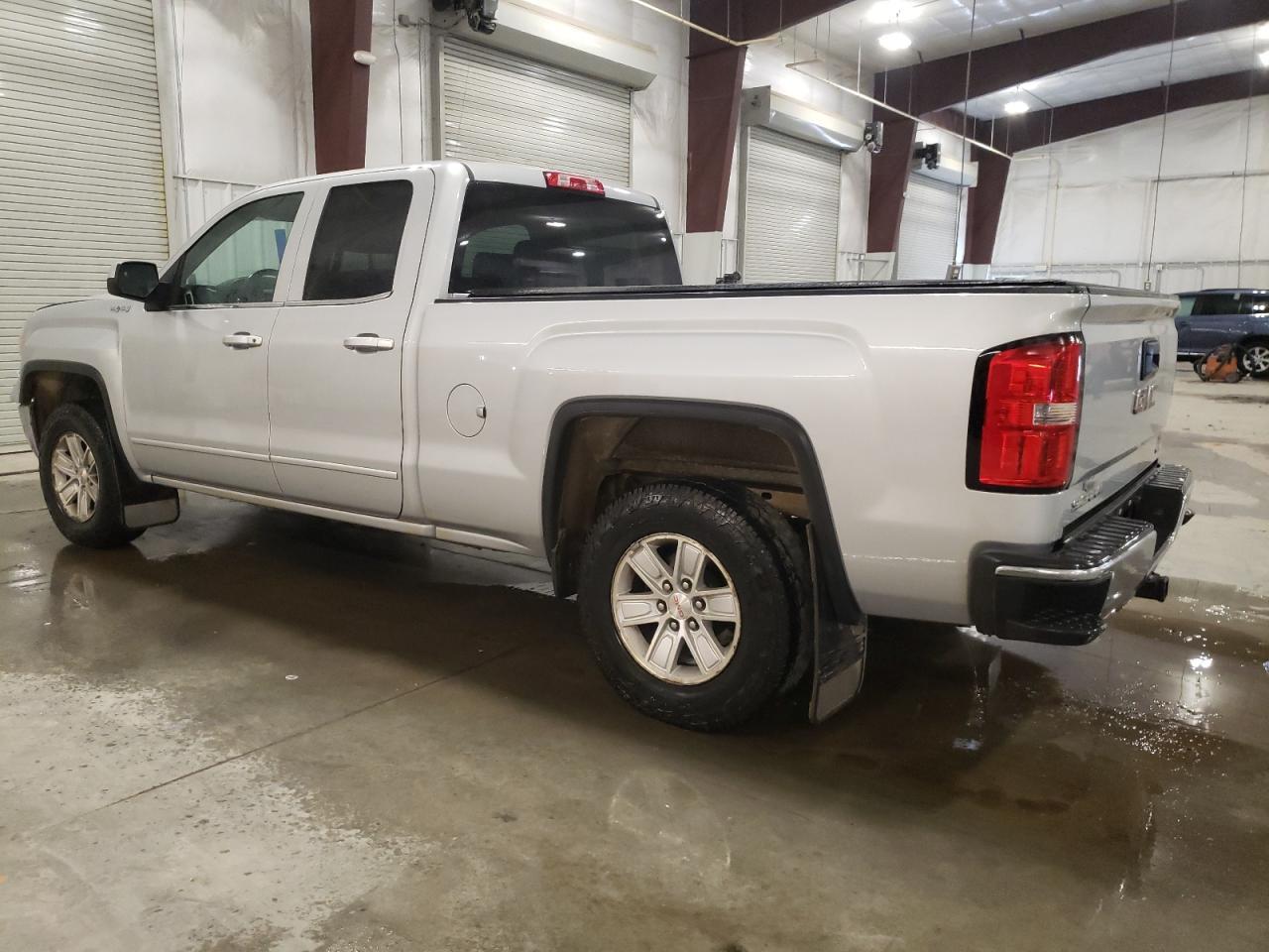 2014 GMC SIERRA K15 - Image 2