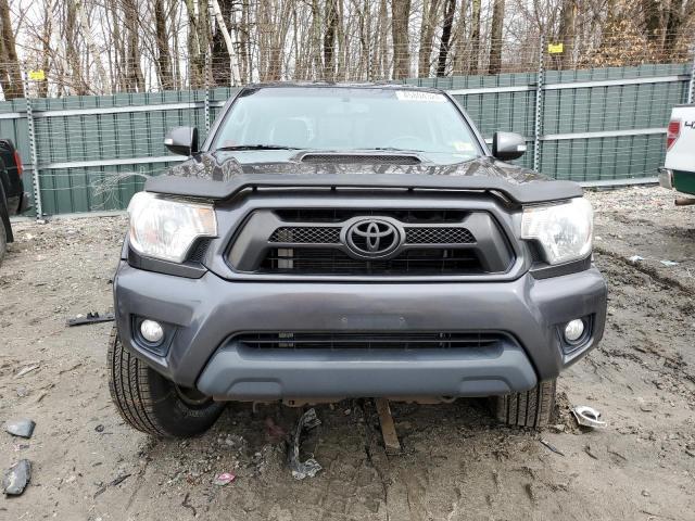 2013 Toyota Tacoma Double Cab - Фото 5