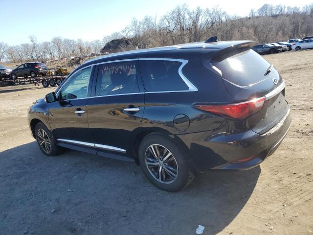 2016 Infiniti Qx60 - Фото 2
