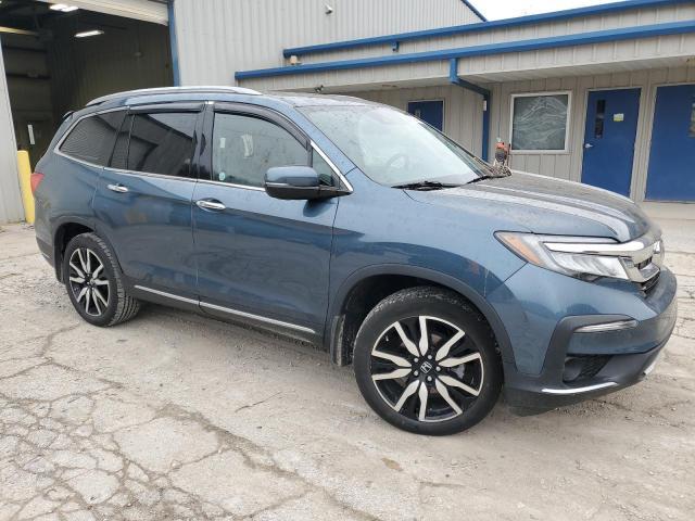 2021 Honda Pilot Touring - Image 4